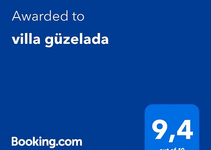 Villa Guezelada
