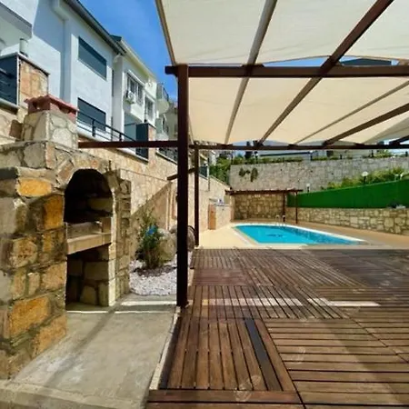 Villa Guezelada Kuşadası Exterior photo