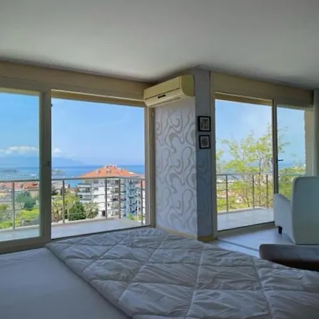 Villa Guezelada Kuşadası Exterior photo