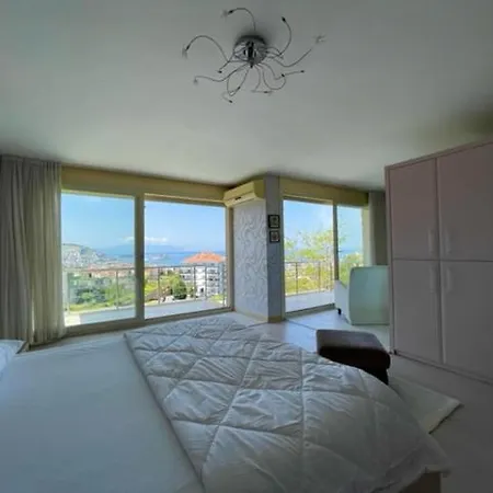 Villa Guezelada Kuşadası Exterior photo