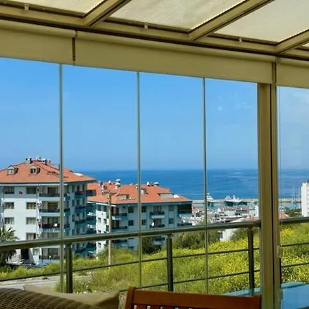 Villa Guezelada Kuşadası Exterior photo