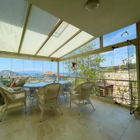 Villa Guezelada Kuşadası Exterior photo