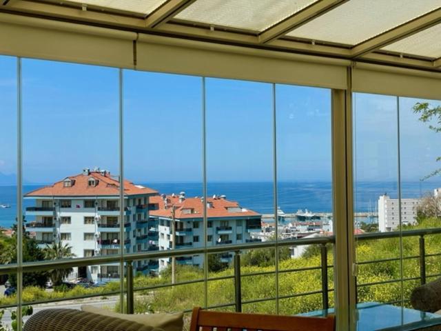 Willa Guezelada Kusadası