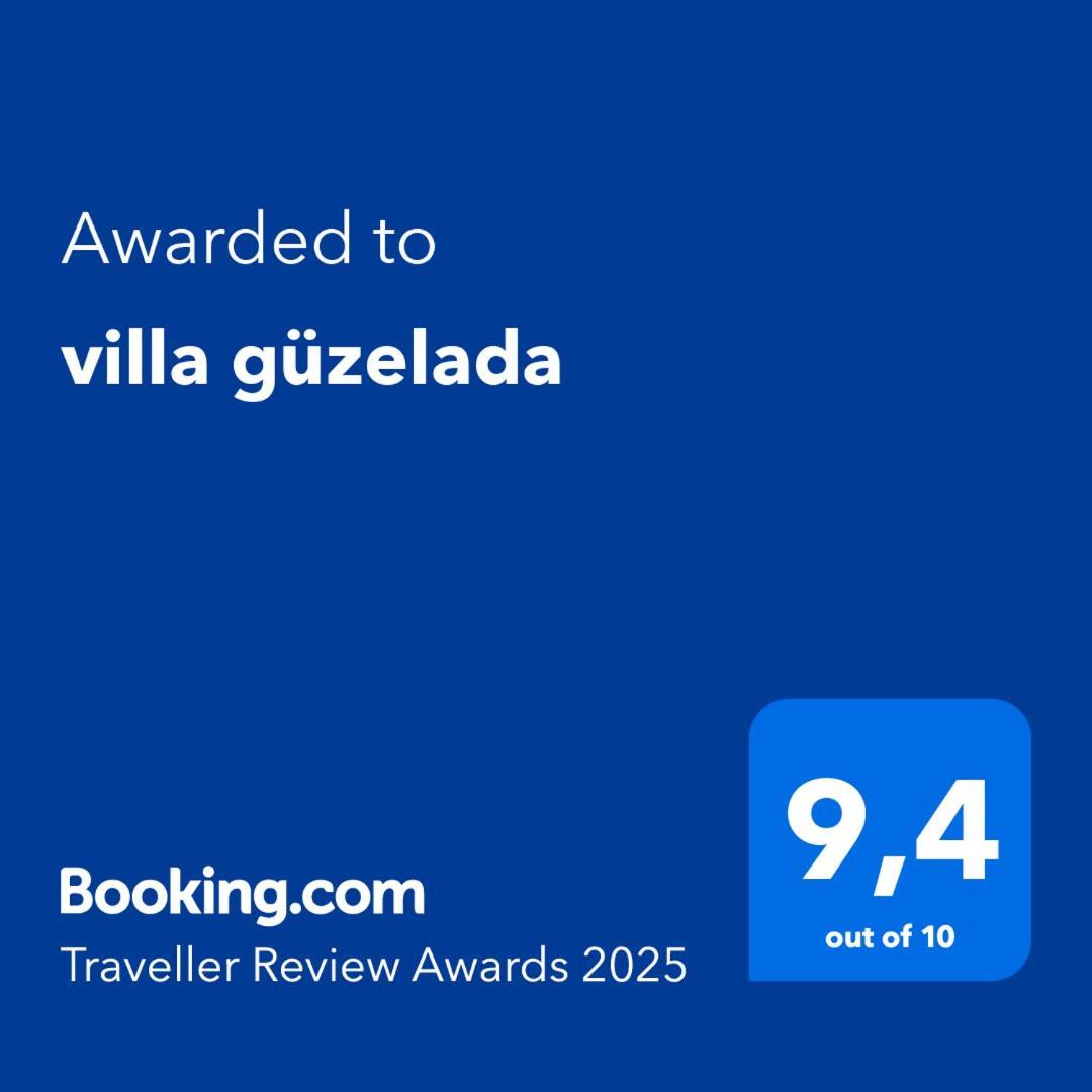 Willa Guezelada